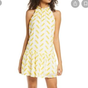 Ali & Jay slip dress. Only worn twice.